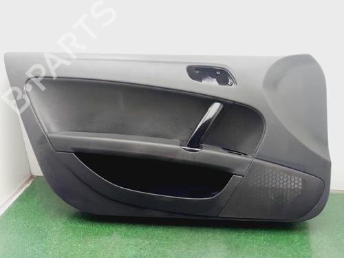 Used Front left panel AUDI TT (8J3) 2.0 TFSI (200 hp) 32406817