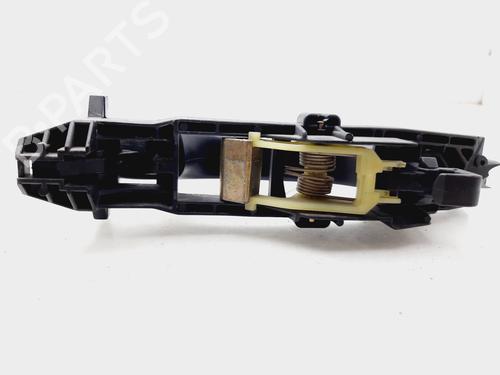 Rear right exterior door handle MERCEDES-BENZ C-CLASS (W203) C 180 Kompressor (203.046) | BP27221544C130 