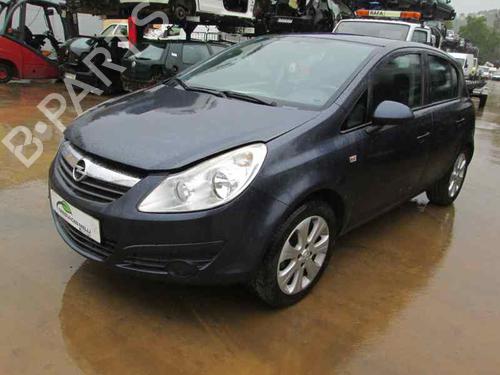 Right front window switch OPEL CORSA D (S07) 1.2 (L08, L68) | BP2895252I26 