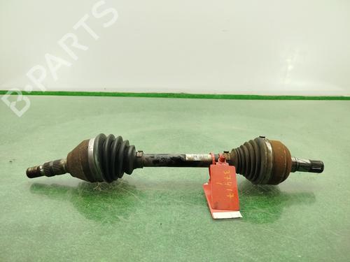 Used Left front driveshaft OPEL ASTRA J Sports Tourer (P10) [2010-2015]  26927366