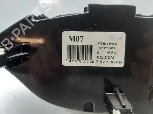 Climate control KIA RIO III (UB) 1.2 CVVT | BP11180019I5 