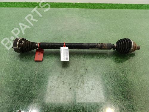 Used Right front driveshaft SEAT LEON ST (5F8) [2012-2020]  26942566