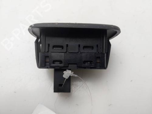 Right rear window switch CITROËN C5 III (RD_) | BP40091529I28 - Image 2