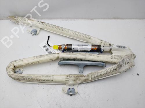 Left curtain airbag MINI MINI (R56)  | BP23073460C11 