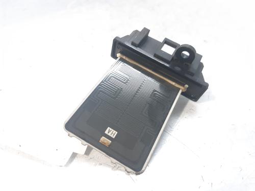 Used Heater resistor NISSAN ALMERA II (N16) 1.5 (90 hp) 11650552