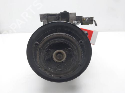 AC compressor HYUNDAI TUCSON (TL, TLE)  | BP17337512M34 