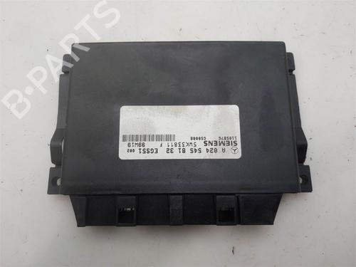Elektronisk modul Elektronisk modul 38335975 38335975