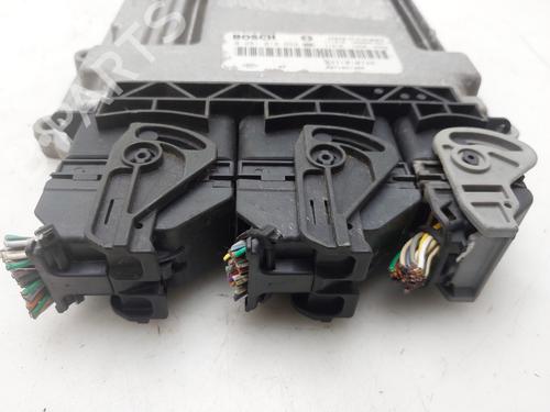 Engine control unit (ECU) RENAULT SCÉNIC III (JZ0/1_) | BP36184494M57 - Image 3