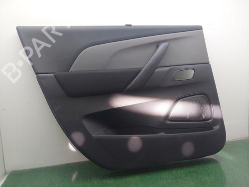 Rear left panel CITROËN C4 Grand Picasso II (DA_, DE_) 1.2 THP 130 | BP35897868C60 - Image 4