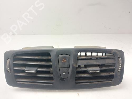 Used Air vent RENAULT MEGANE III Hatchback (BZ0/1_, B3_) [2008-2026]  31839981