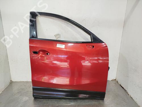 Used Right front door MAZDA CX-5 (KE, GH) [2011-2017]  25119915