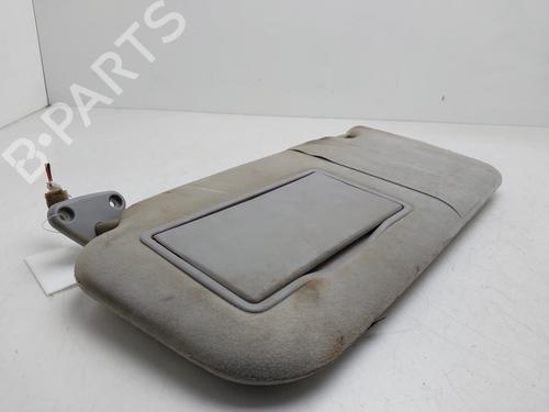 Used Left sun visor Left sun visor 37638736 37638736
