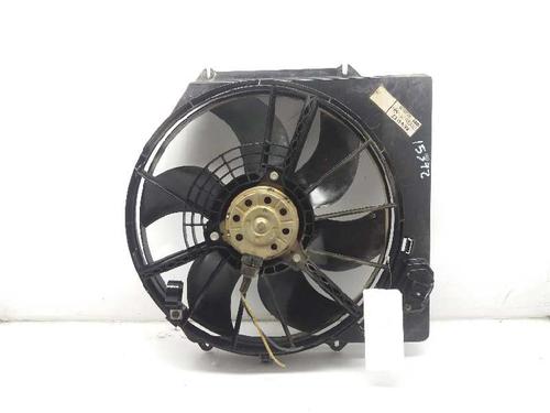 Kjølevifte elektrisk RENAULT CLIO II (BB_, CB_) 1.4 (B/CB0C, B/CB0S) (75 hp) 2860119