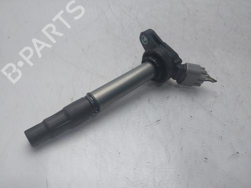 Used Ignition coil Ignition coil TOYOTA AURIS (_E18_) 1.8 Hybrid (ZWE186_, ZWE186R) (136 hp) 33943638 33943638