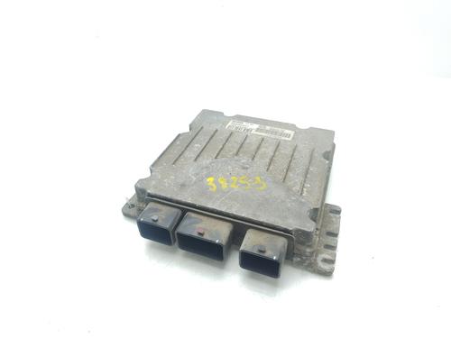 Used Engine control unit (ECU) CITROËN BERLINGO / BERLINGO FIRST Box Body/MPV (M_) 2.0 HDI 90 4WD (MBRHY, MCRHY) (90 hp) 28289167