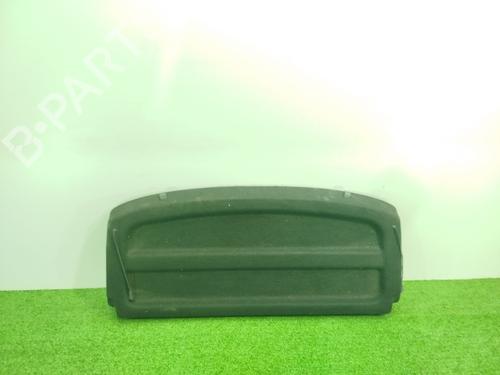 Rear parcel shelf RENAULT CAPTUR I (J5_, H5_)  | BP32483503C85  - Image 5