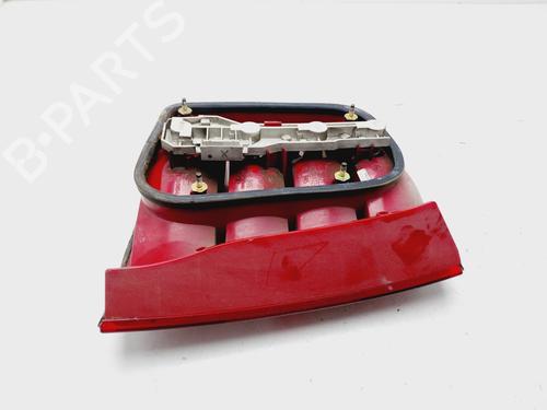 Right taillight SKODA FABIA I (6Y2) | BP25780110C35
