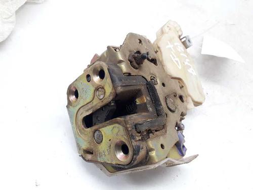 Used Rear right lock NISSAN X-TRAIL I (T30) [2001-2013]  4408871