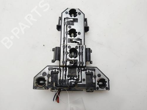 Used Lamp holder VW GOLF IV (1J1) [1997-2008]  30057326