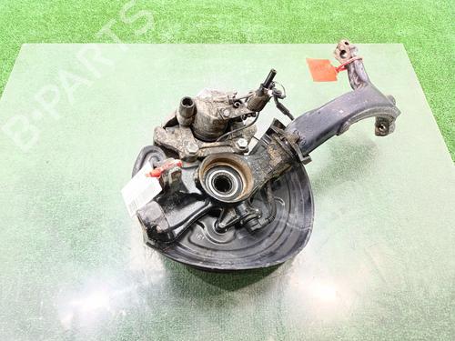 Left front steering knuckle VW PASSAT B5.5 (3B3) 1.9 TDI | BP30142625M25