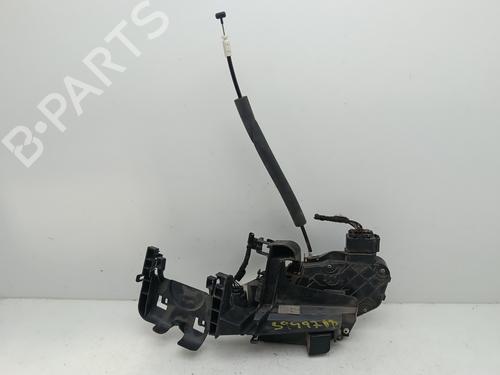 Højre fortil lås JAGUAR XF I (X250) 3.0 D (241 hp) 31382285