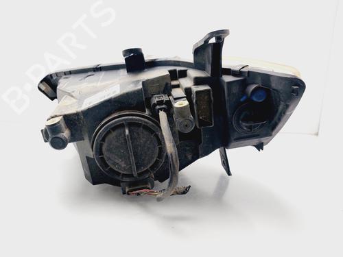 Right headlight MITSUBISHI COLT VI (Z3_A, Z2_A) 1.1 (Z31A, Z32A) | BP32397272C29