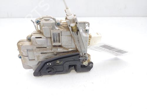 Rear left lock SEAT EXEO (3R2) 2.0 TDI | BP13638115C100 