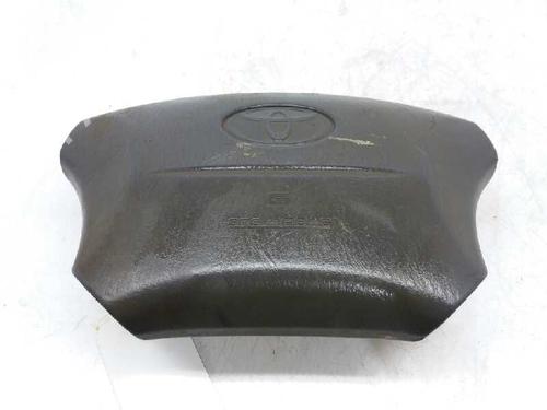 Airbag chauffør TOYOTA LAND CRUISER 90 (_J9_) 3.0 TD (KZJ90_, KZJ95_) (125 hp) 4513060210B0 | 4513060210B0 |