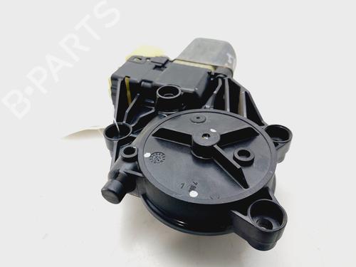 Left front window motor FORD FIESTA VI (CB1, CCN) 1.4 TDCi | BP22200908E21 