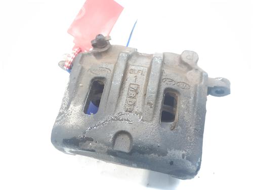 Used Right front brake caliper KIA SORENTO I (JC) 2.5 CRDi (163 hp) 11861352