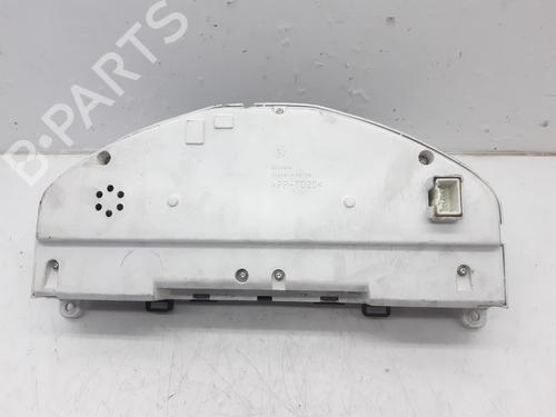 Instrument cluster VOLVO XC60 I SUV (156) D3 / D4 | BP7964772C47 