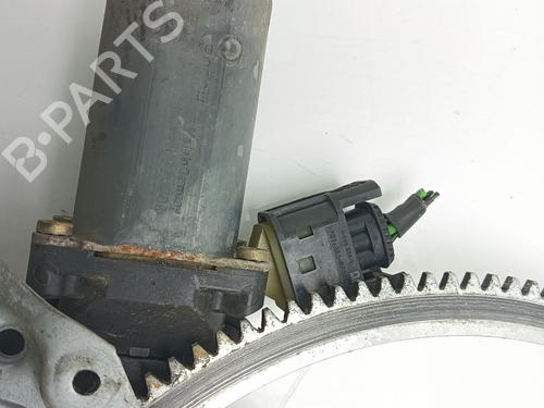 Front left window mechanism MERCEDES-BENZ C-CLASS (W202) C 180 (202.018) | BP22274420C22 