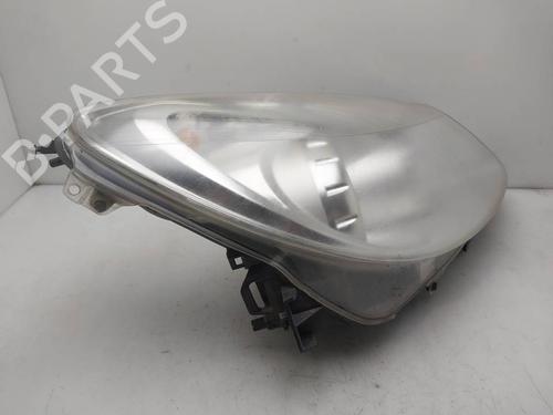 Right headlight OPEL CORSA D (S07) | BP38516650C29 - Image 2