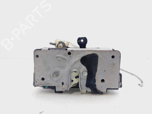 Front left lock OPEL MERIVA B MPV (S10)  | BP29719315C98 