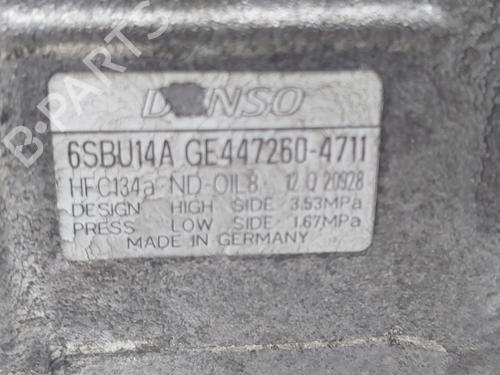 AC compressor BMW X1 (E84) sDrive 18 d | BP37177345M34 - Image 5