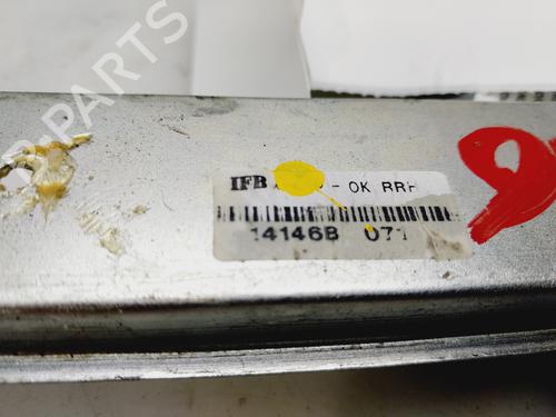 Rear right window mechanism TATA INDICA VISTA  | BP28127441C25 