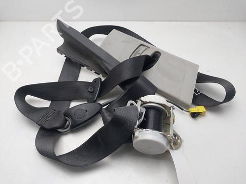 Front right seatbelt OPEL MERIVA B MPV (S10)  | BP36110889I25  - Image 5