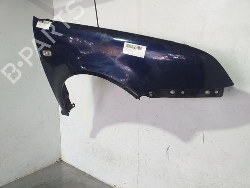 Right front fenders VW BORA I (1J2) 1.9 TDI | BP20715388C42 