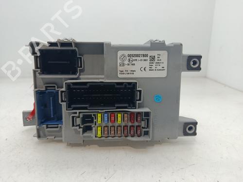 Caixa de fusíveis Caixa de fusíveis 37438029 37438029