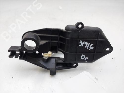 Front right interior door handle FIAT 500 (312_) 1.2 LPG (312AXA1A) | BP15815121I14 