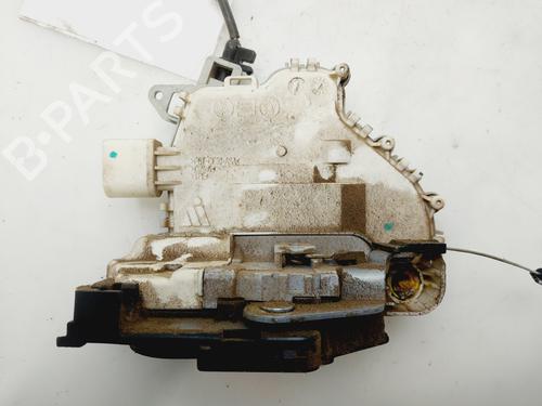 Front left lock SEAT ALTEA (5P1)  | BP30856014C98 