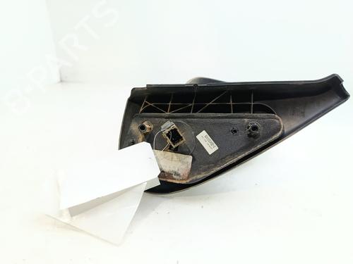 Left mirror RENAULT KANGOO (KC0/1_) 1.5 dCi | BP29439739C26 