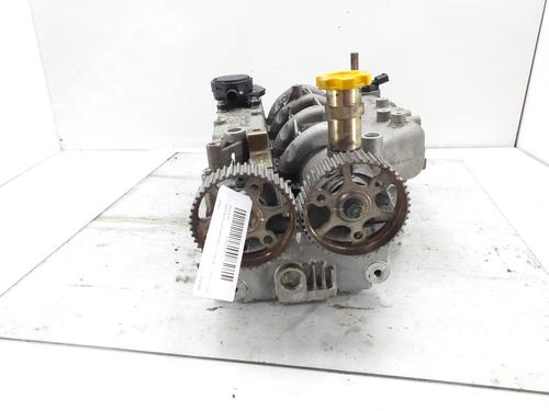 Cylinder head CHRYSLER VOYAGER IV (RG, RS) 2.5 CRD | BP10971540M5 