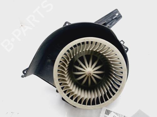 Heater blower motor SEAT IBIZA IV (6J5, 6P1)  | BP18295027M62 