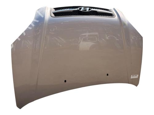 Used Hood Hood HYUNDAI TUCSON (JM) [2004-2019] 36233267 36233267
