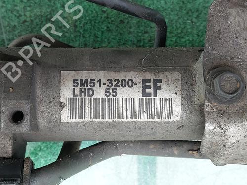 Steering rack FORD FOCUS II (DA_, HCP, DP)  | BP19146481M22 