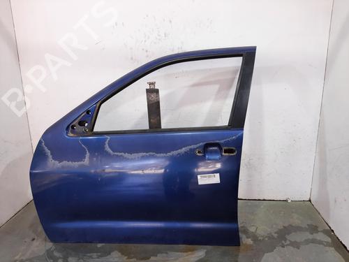 Left front door SEAT IBIZA II (6K1) 1.4 i | BP13615074C2 