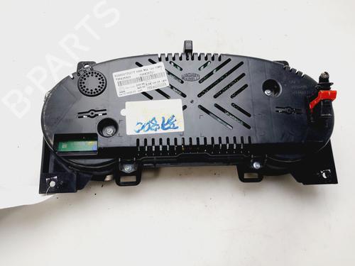 Instrument cluster JEEP RENEGADE SUV (BU, B1, BV) 1.6 CRD | BP28438794C47