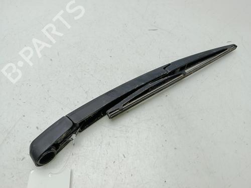 Used Rear windshield wiper arm HYUNDAI KONA (OS, OSE, OSI) [2017-2023]  29626573