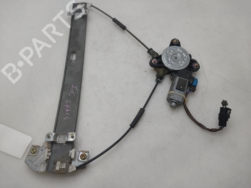 Front left window mechanism CHEVROLET MATIZ (M200, M250) 1.0 | BP36551953C22 - Image 5